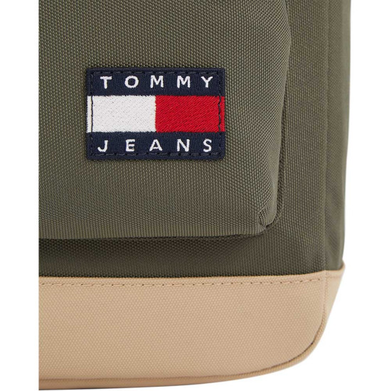 Tommy Hilfiger Τσάντα πλάτης Essential Dome Backpack